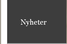 Nyheter