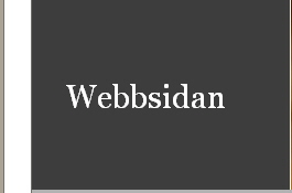 Webbsidan